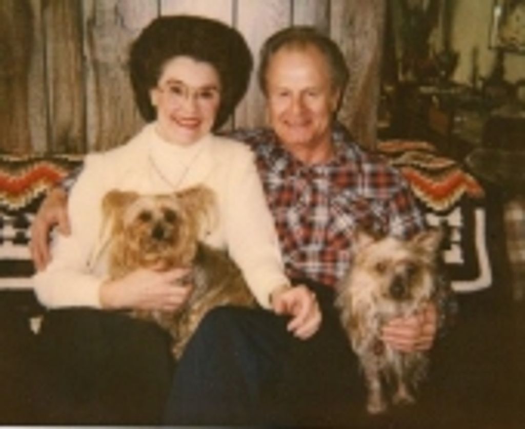 Shirley  D. VanDEPITTE