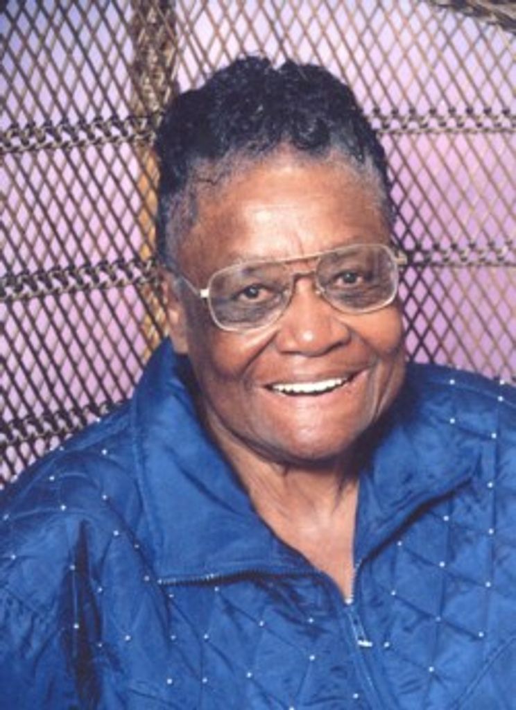 Lucille Campbell