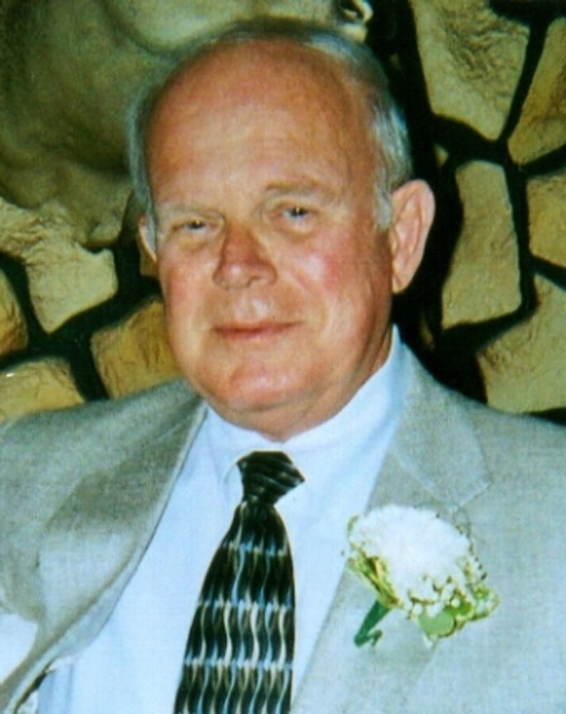 Charles L. Kemmerer Profile Photo