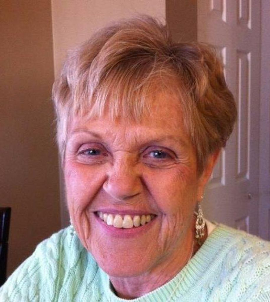 Judi Garritson