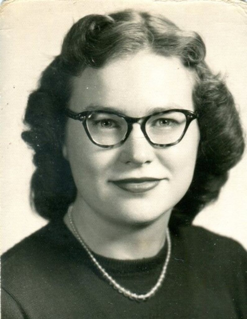 Carol A (Merrifield)  Woods Profile Photo