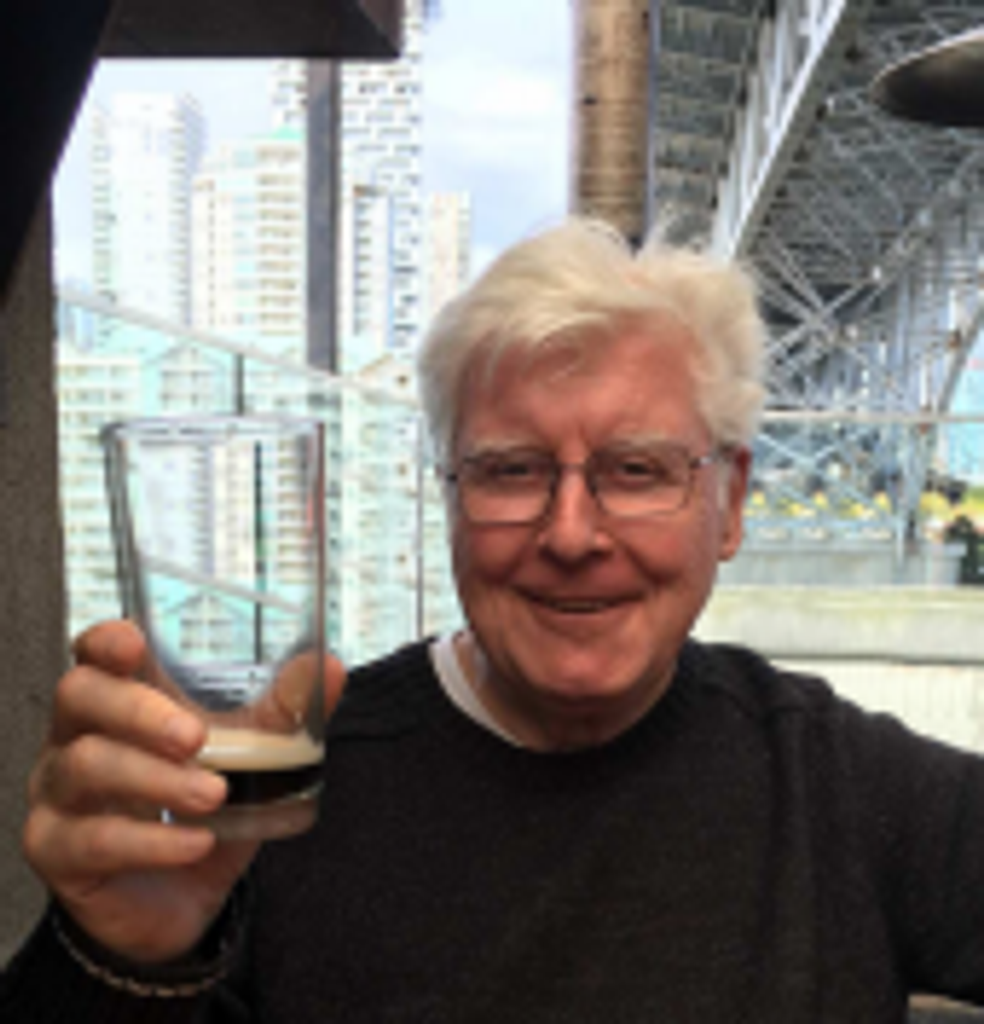 Tony Walshe