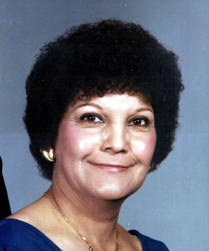 Guadalupe "Lupe" Martinez-Silletti