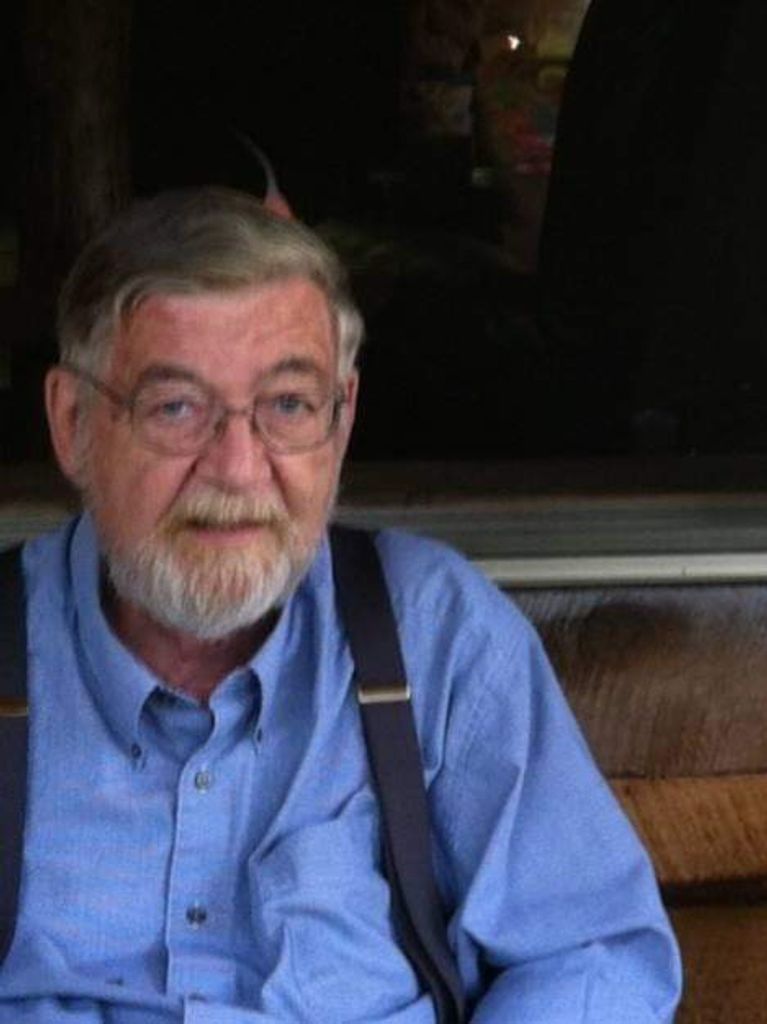 William Ross Carroll Jr.