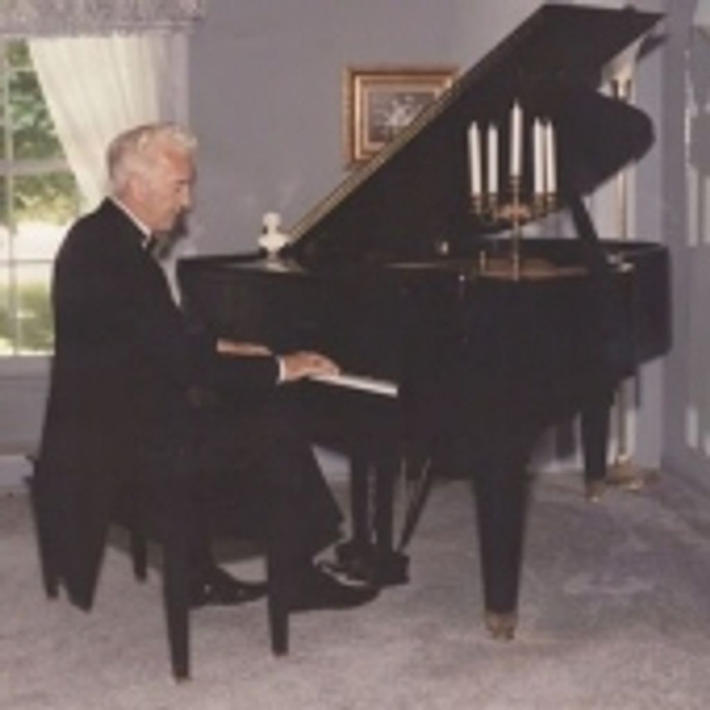 William 'Bill' Cuddy