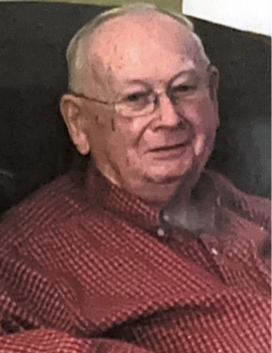John E. Houchins Profile Photo