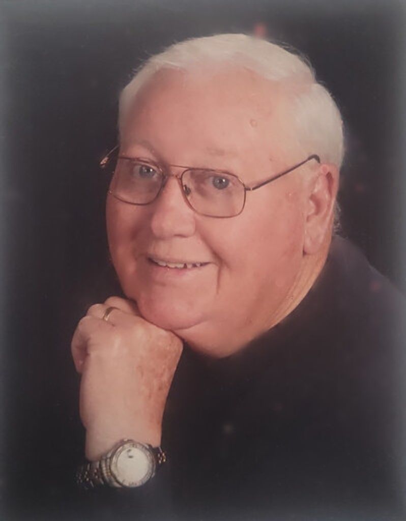 William Arnold Johnson Profile Photo