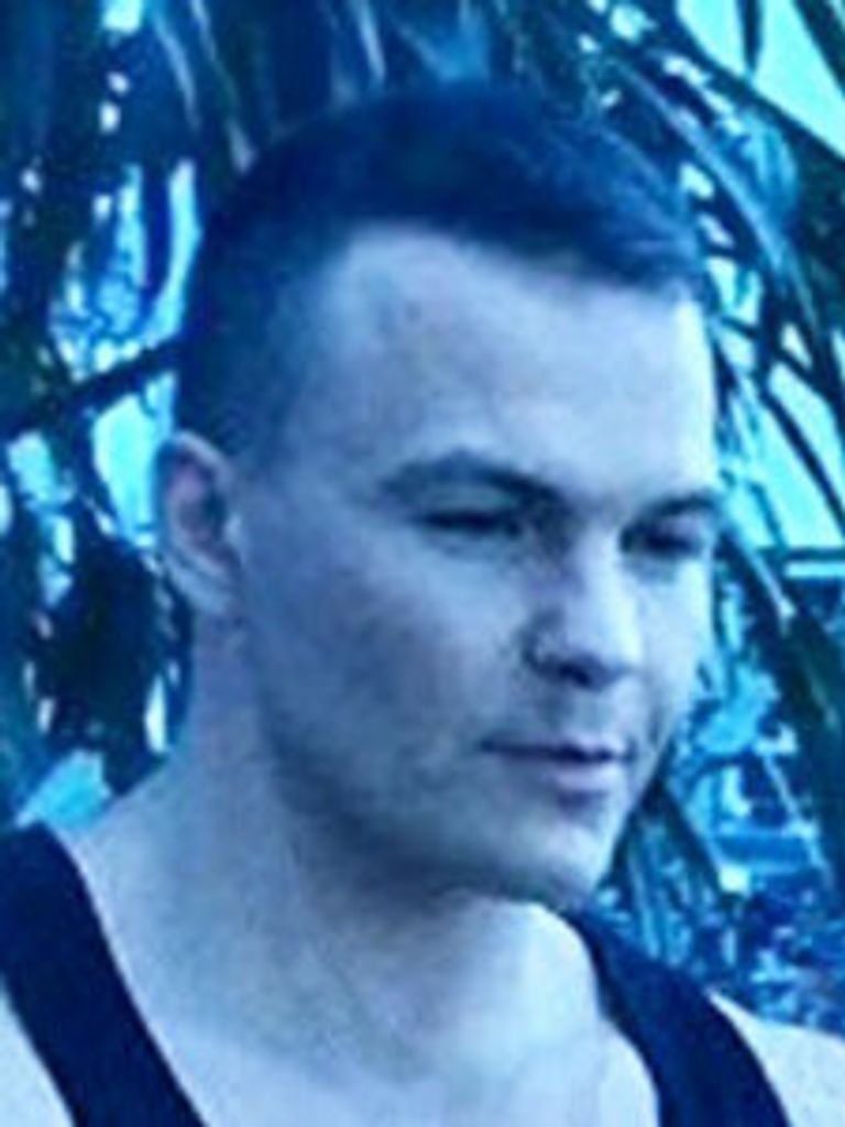Kamil Pawel Pawlaczyk Profile Photo