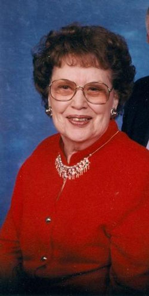 Ruth Jean Potter