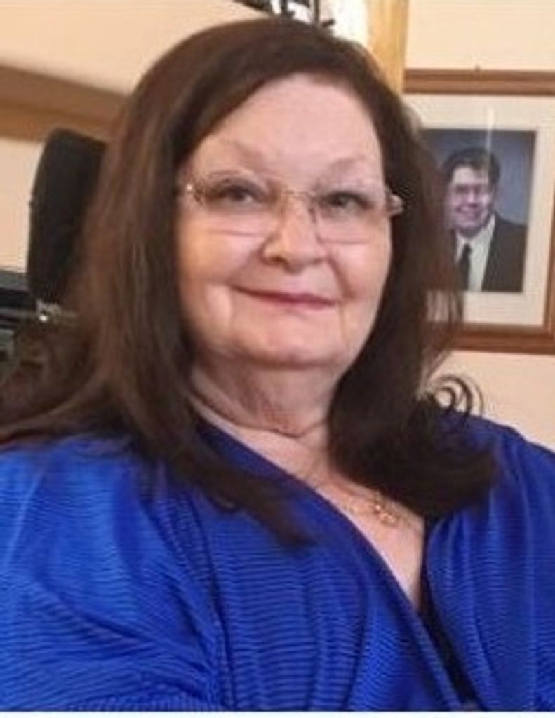Sharon Elaine Griego