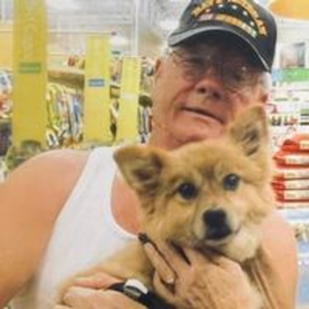 David W. Harner Profile Photo