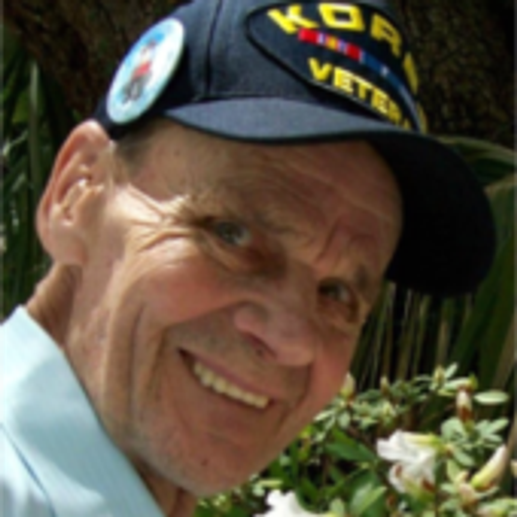 Roy R. Braden