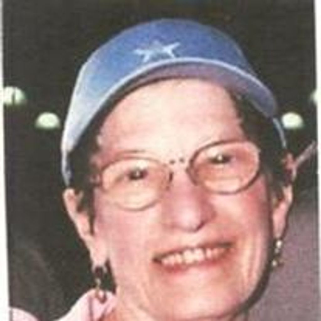 Emily Frances Lessman