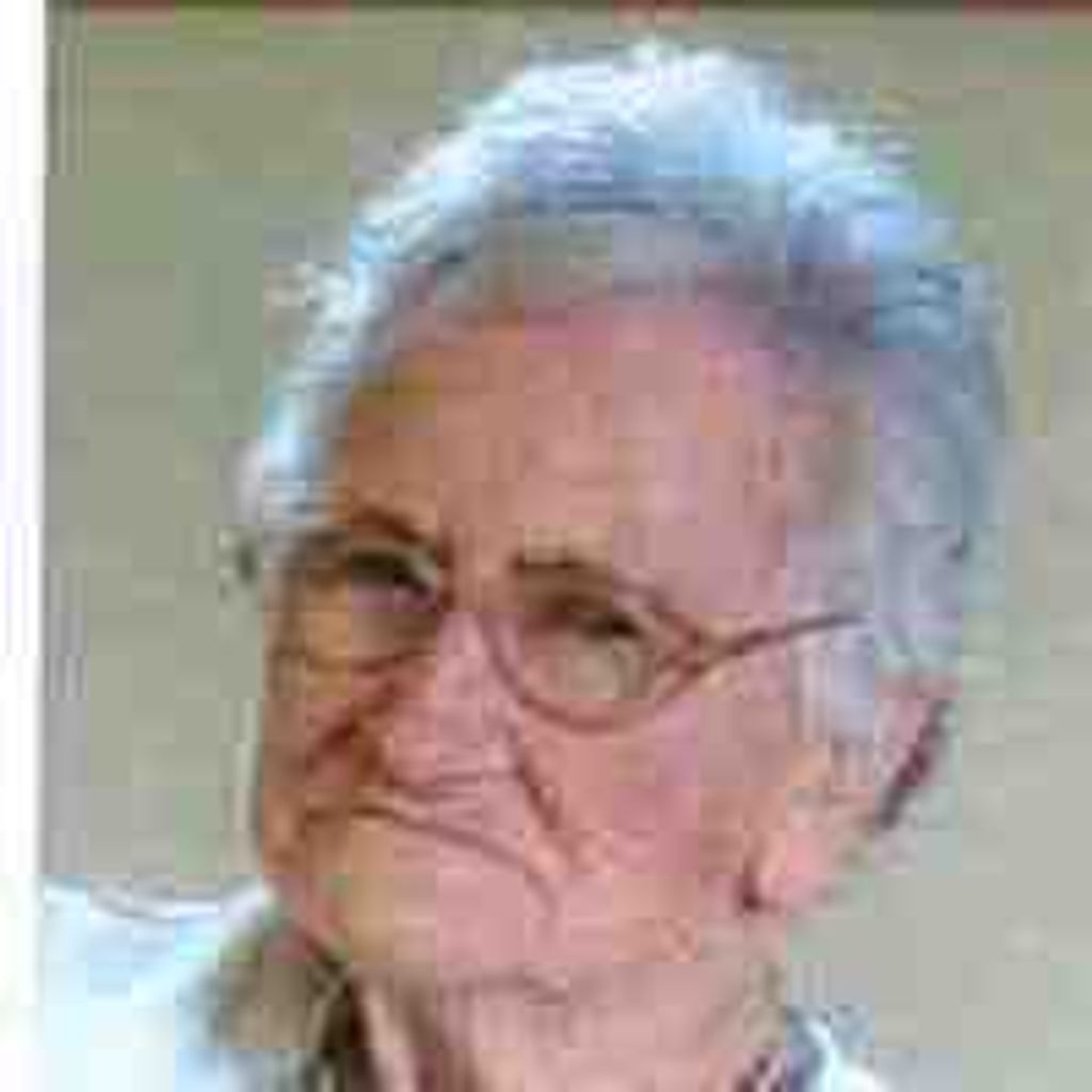 Evelyn P. Currier