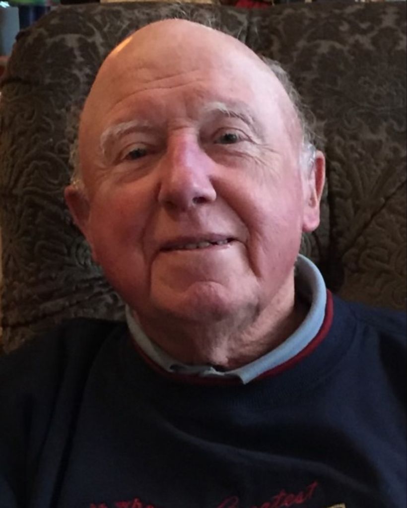 FRANCIS A. FEDDRIX Profile Photo