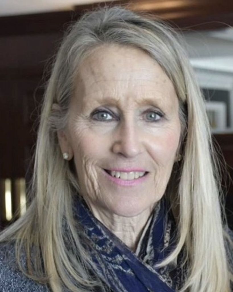 Marjorie Marie Finley