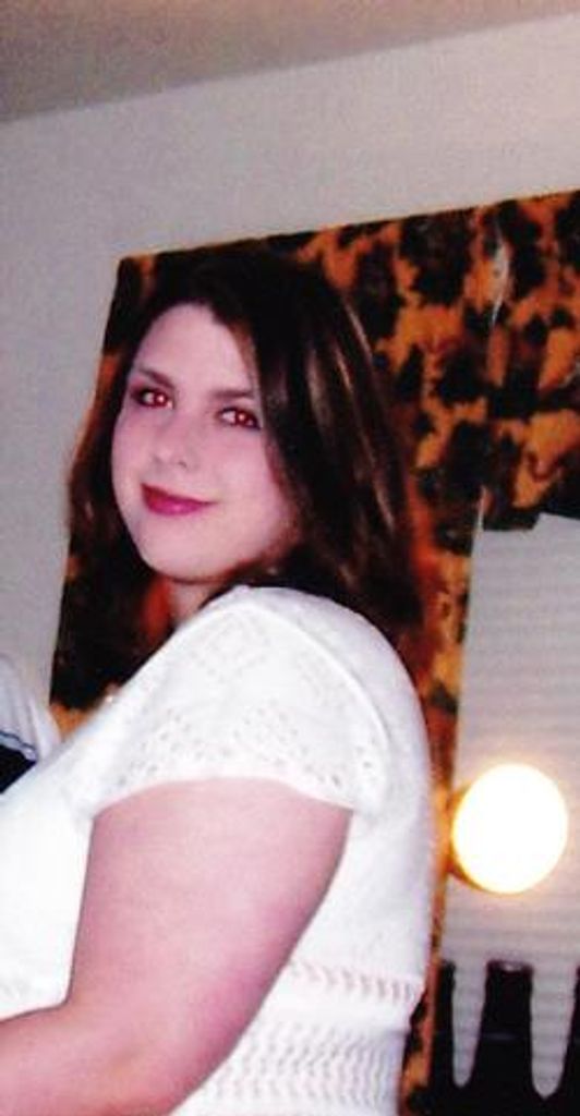 Jessica "Jesi" Lea Funk