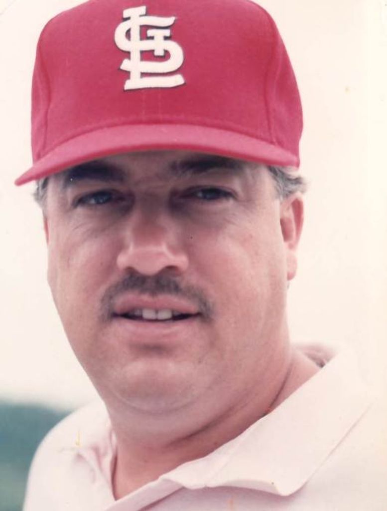 Mark E. Kohorst