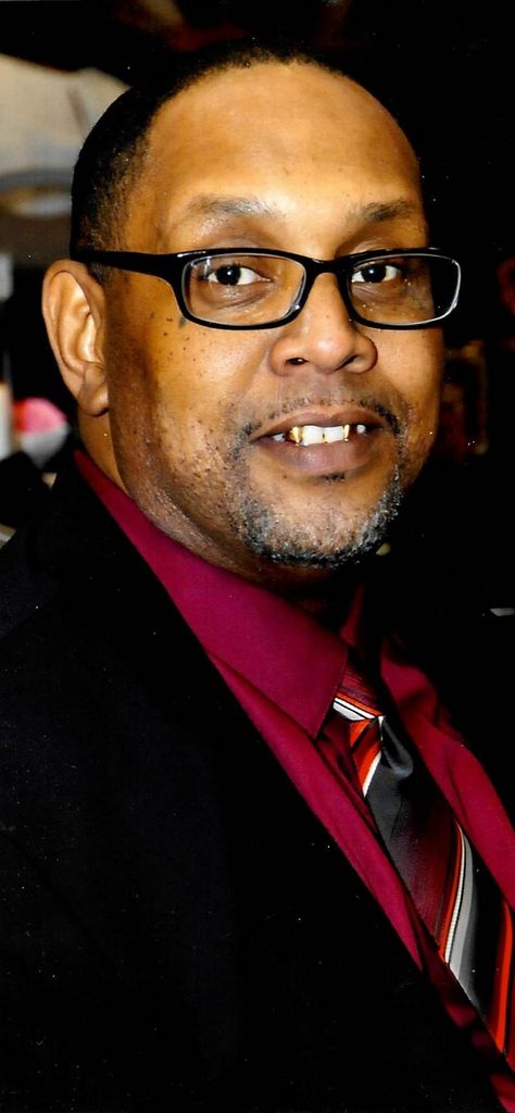 Mark Baker Profile Photo