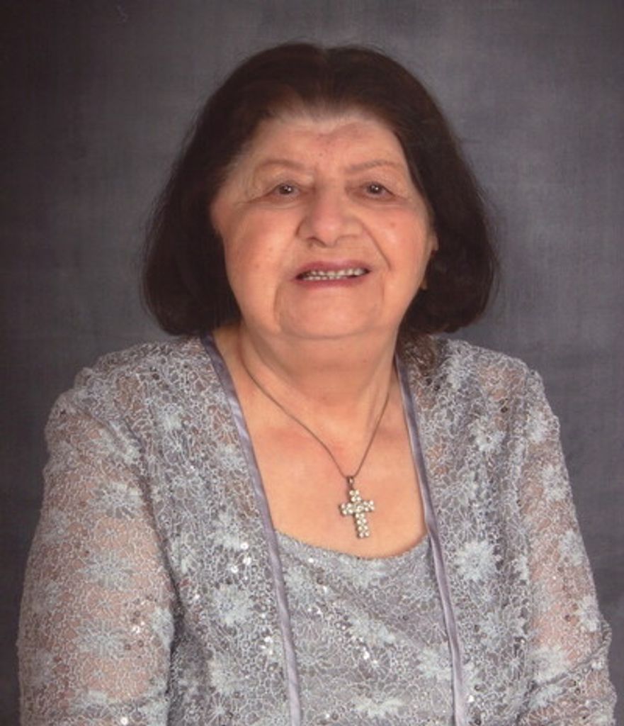 Mariam Haji Bahri Profile Photo