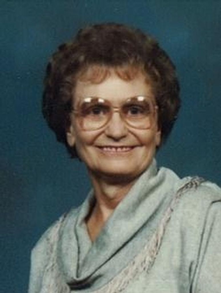 Loyola A. Meitner Steiner