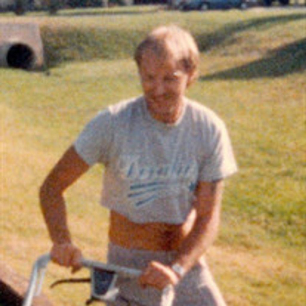 Roy Earl Spencer, Jr