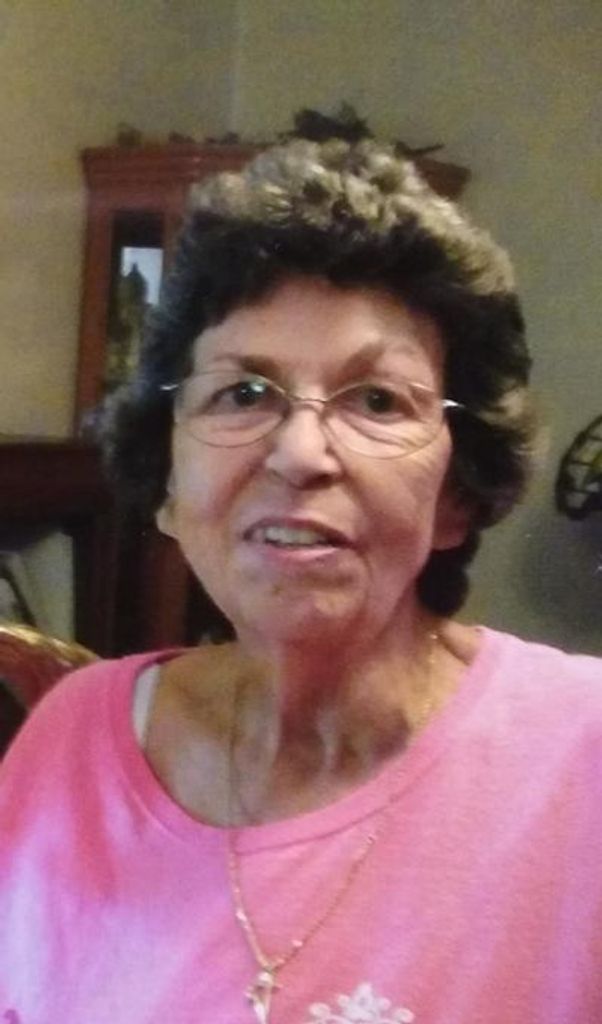 Donna Kay Benninger Profile Photo