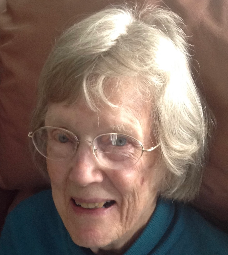 Elizabeth  Betsy  Haswell Profile Photo