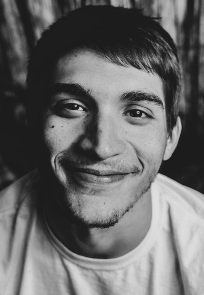 Michael Ray-Anthony Folkner Profile Photo