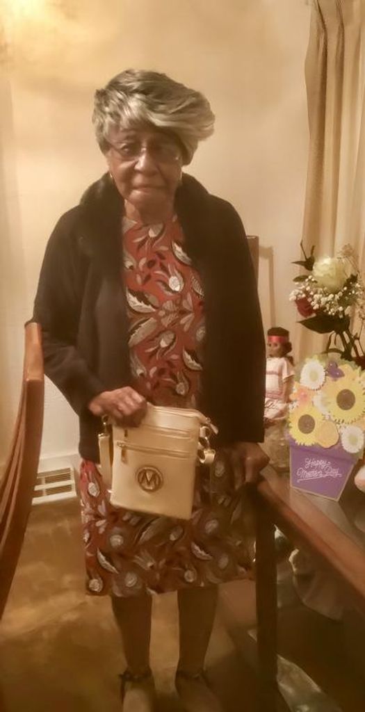 Hattie Mosley Profile Photo