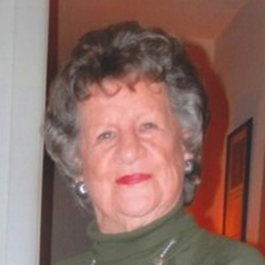 Edna Josephine Willis