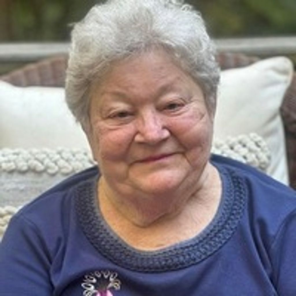 Mary Margaret "Marg" Brandenburg