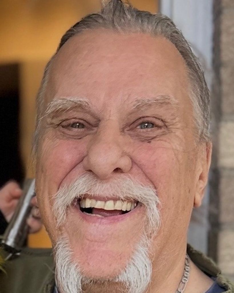 David Charles Siplo Profile Photo