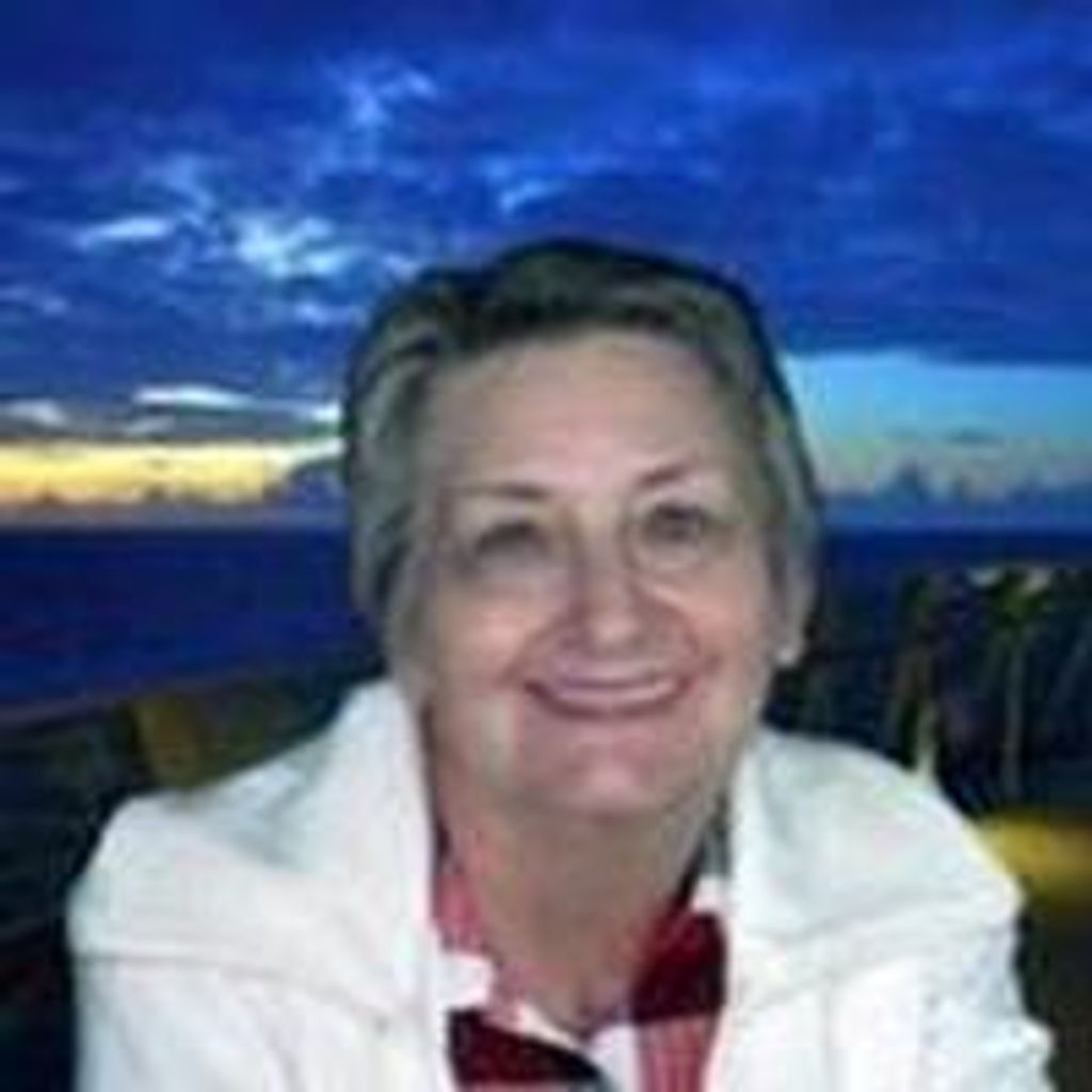 Linda Joyce Reeder