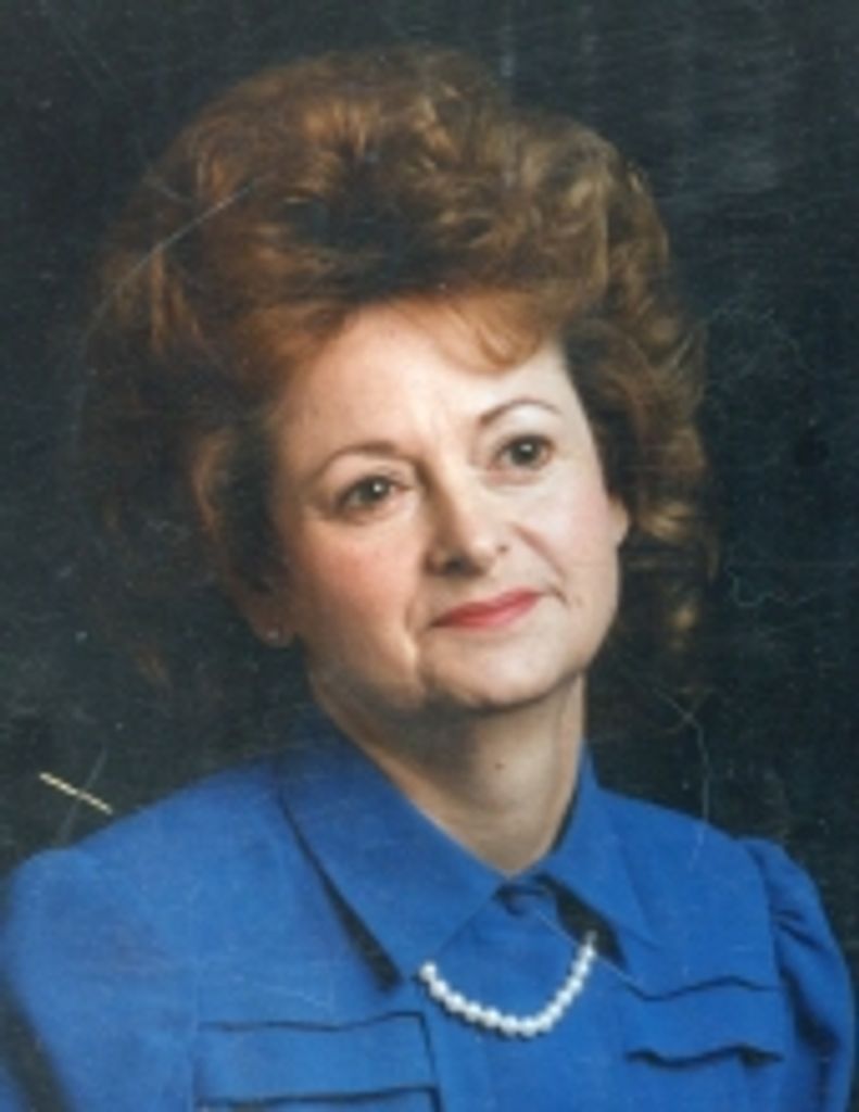 Gloria Mainard Pouzar