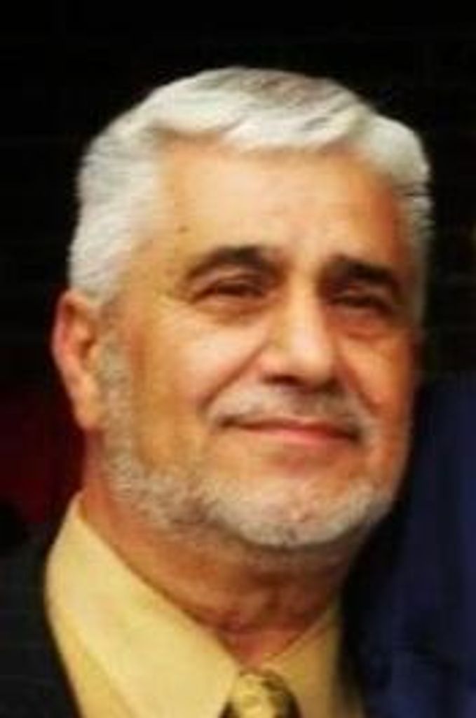 Nicholas Mariotti Jr