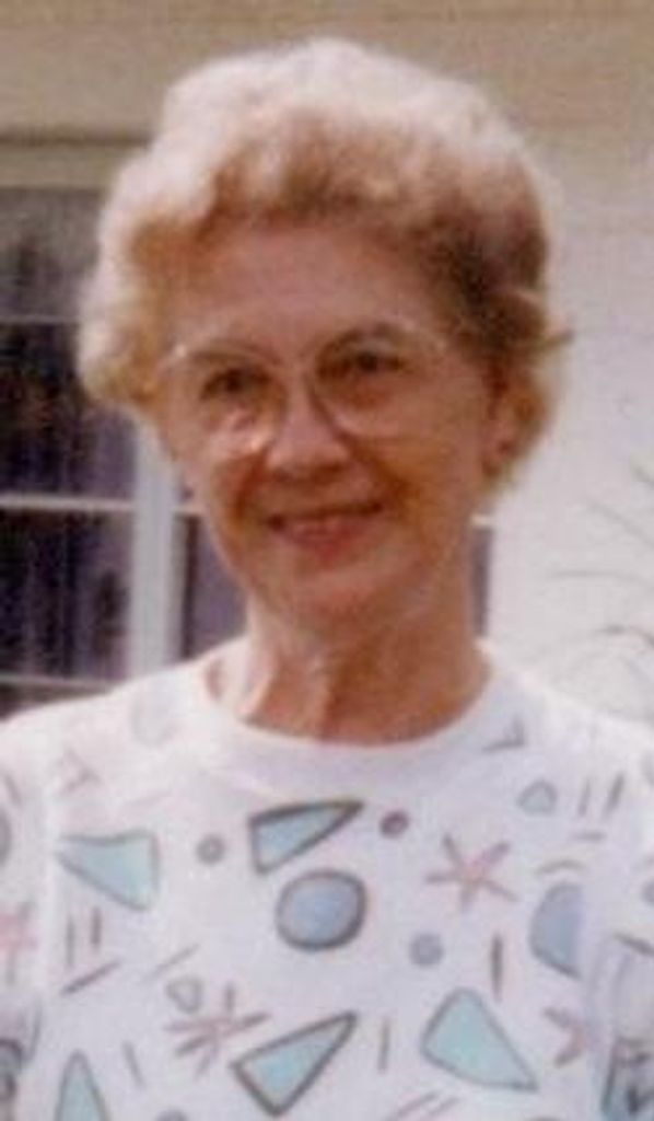 Evangelyn "Vangie" Ann Polson Profile Photo