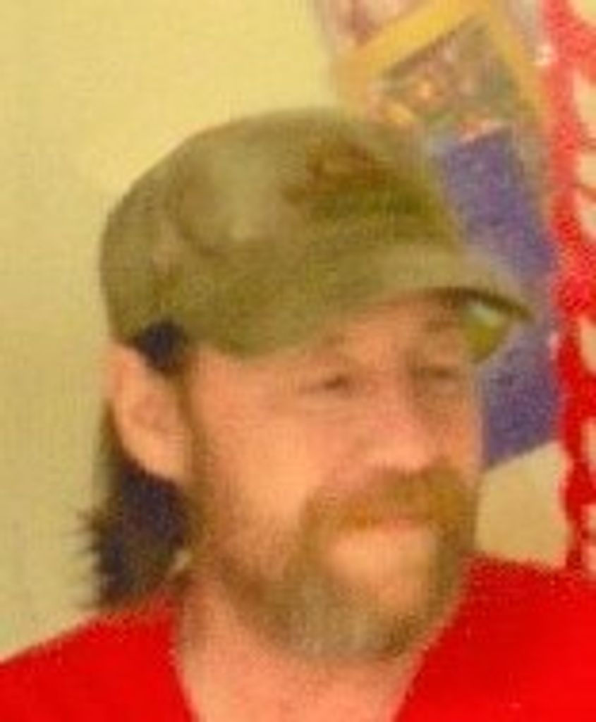 Donald Mark Seewer