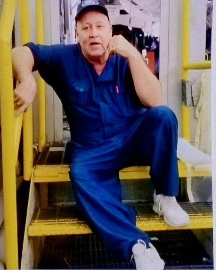Lawrence N. Helka Profile Photo