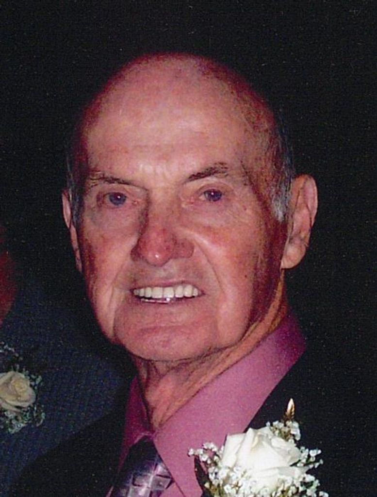 Marvin E. Hanshaw