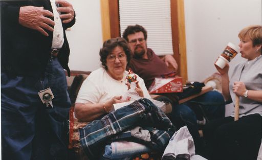 Mabel Joan Clark photo gallery thumbnail 140 of 148