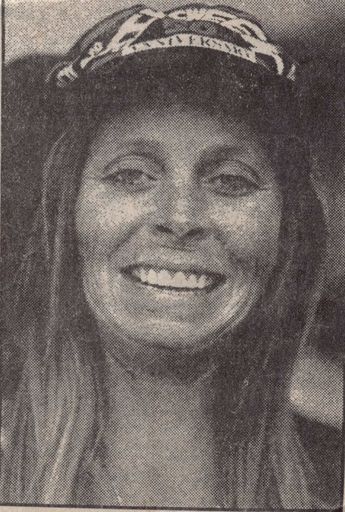 Brenda Spaw's obituary image