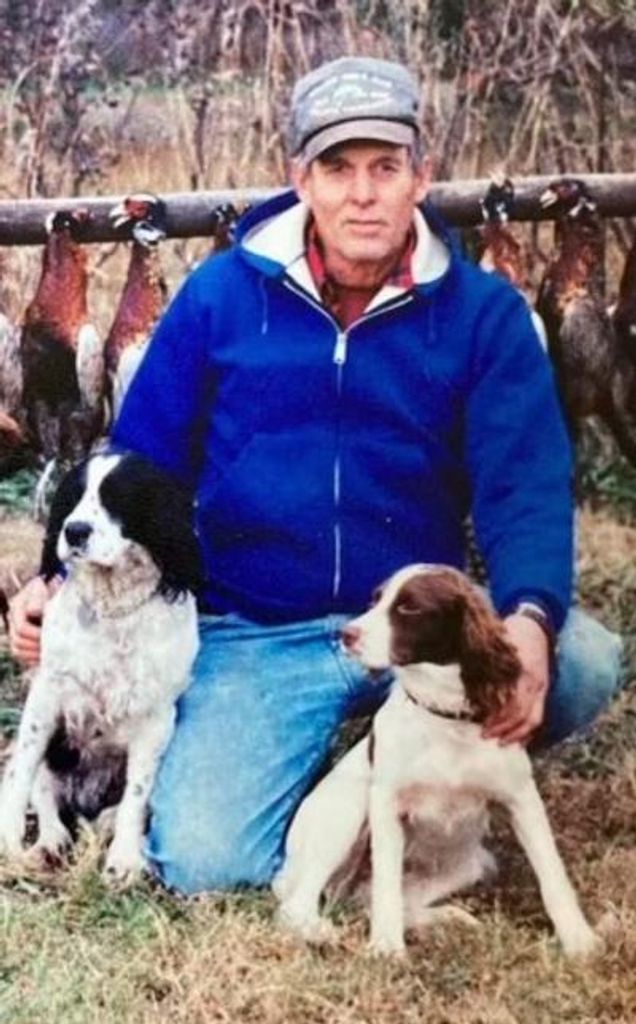 Dennis Mittleider Profile Photo