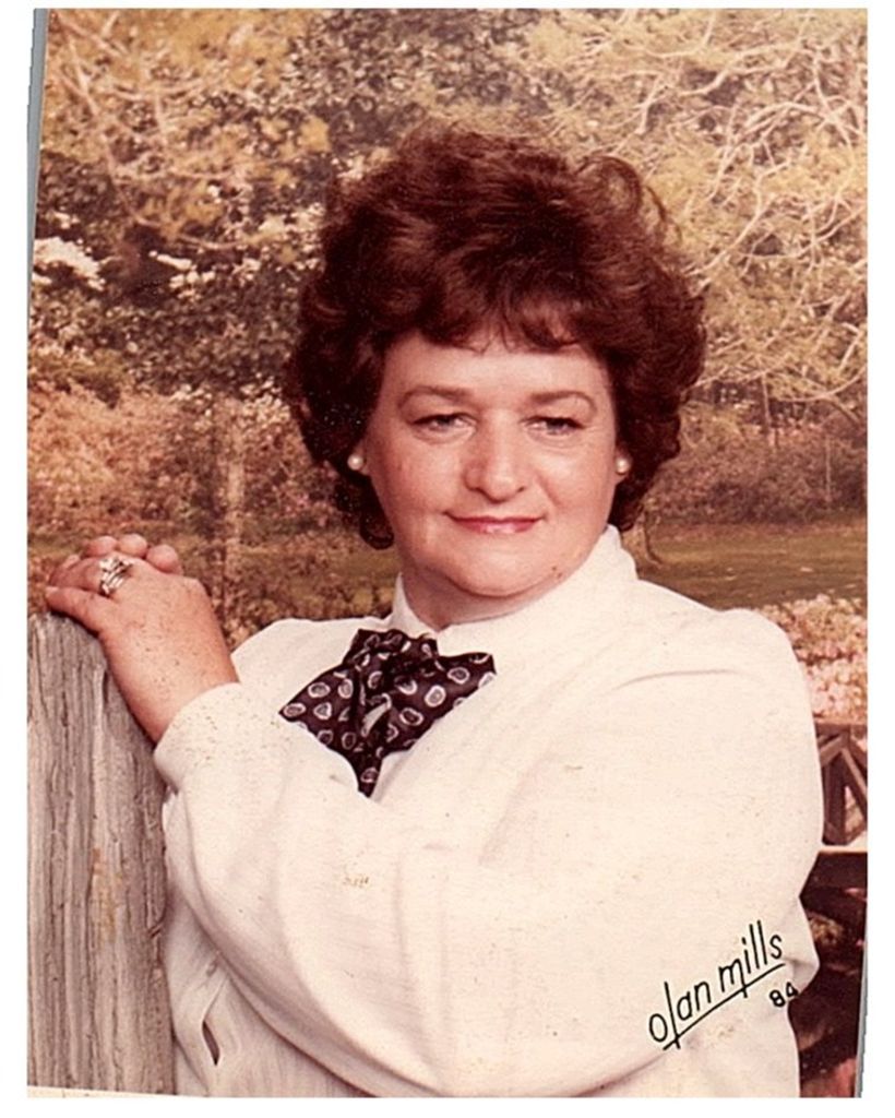 Kay Frances Ross Profile Photo