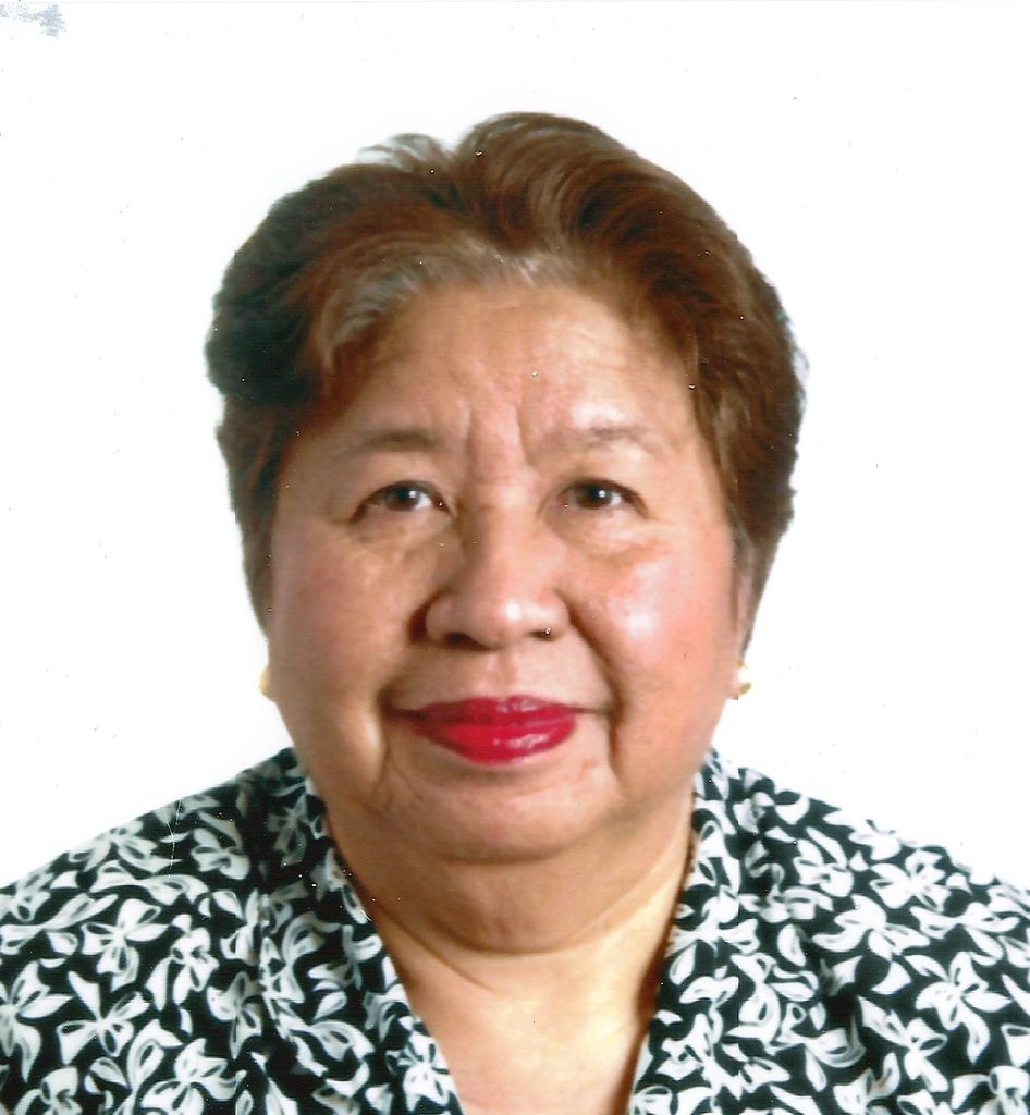 Venus T. Mapula