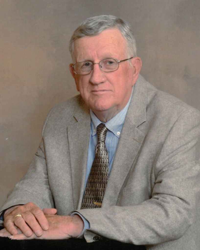 Dwight F. Hill Profile Photo