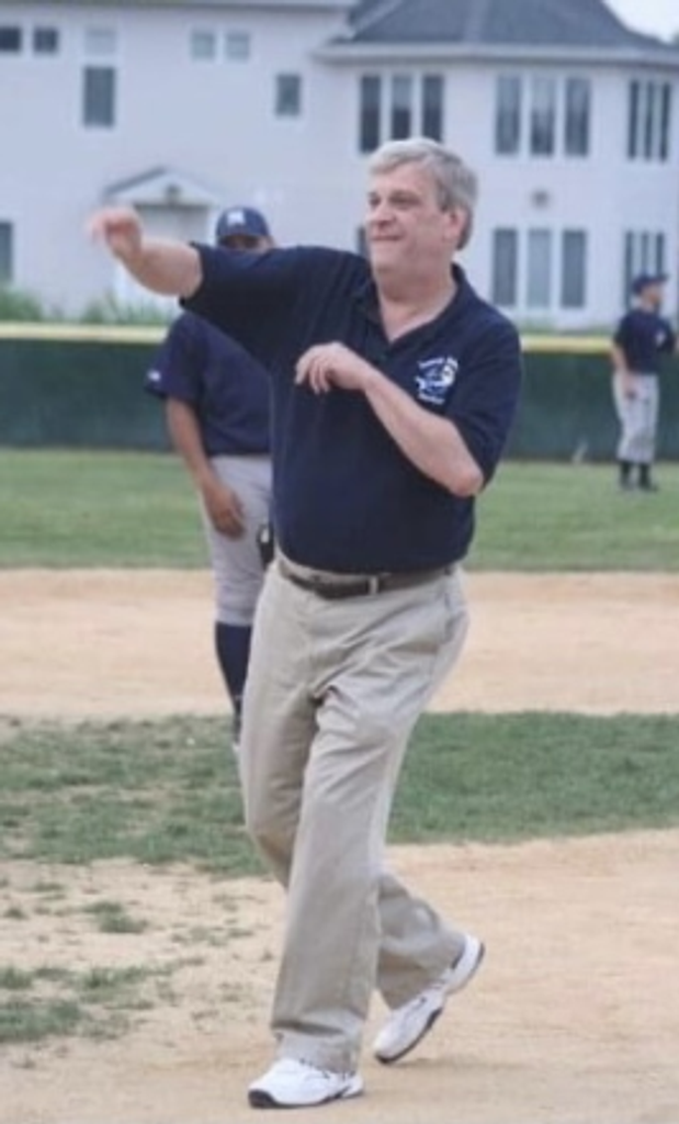 Robert V. Madson Profile Photo
