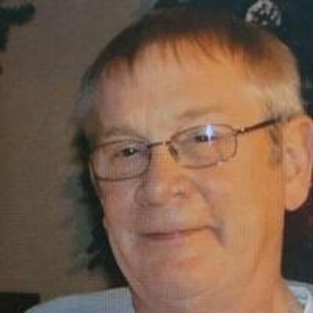 Robert "Jet" Schaefer