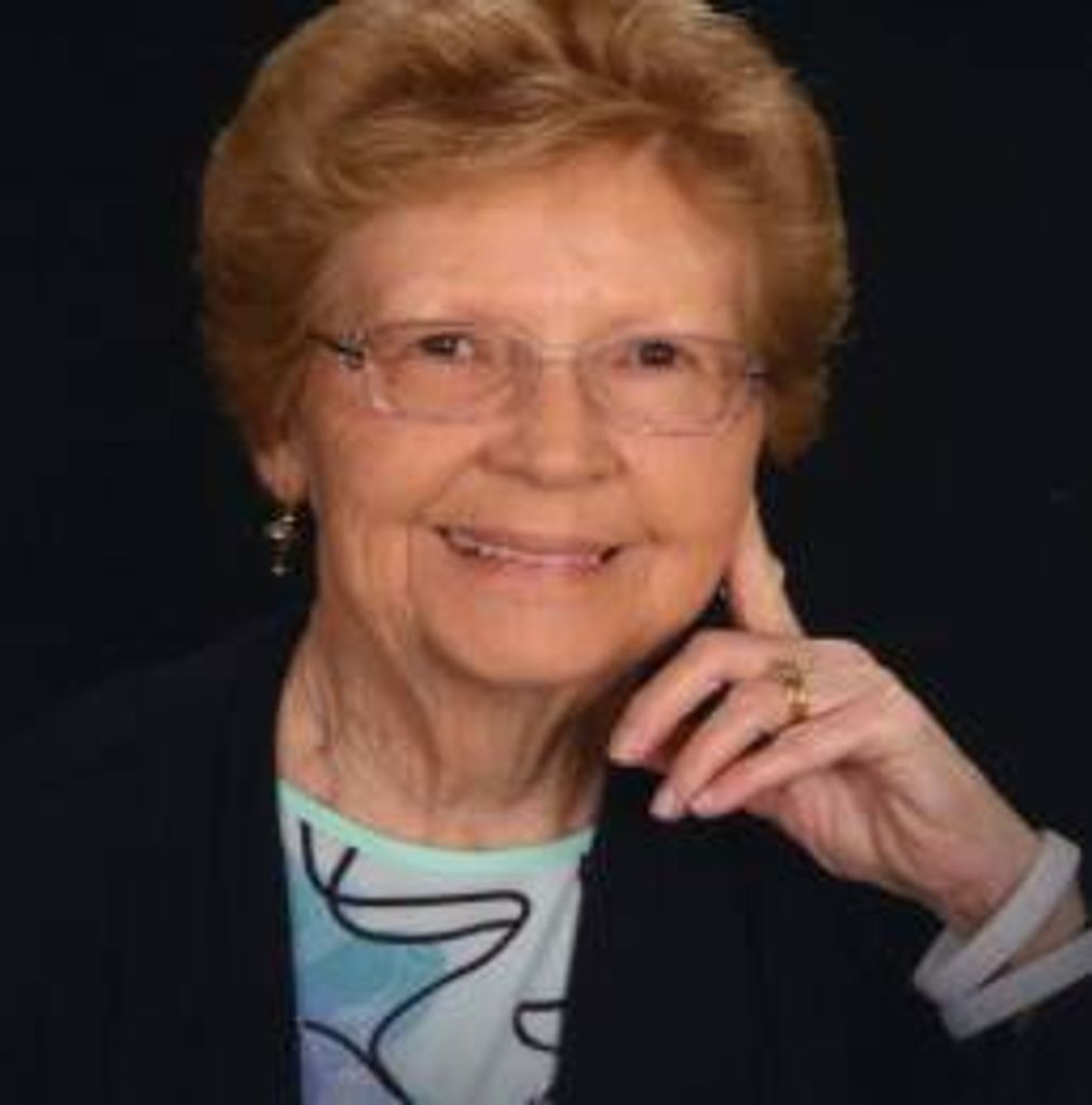 Joyce Boersma