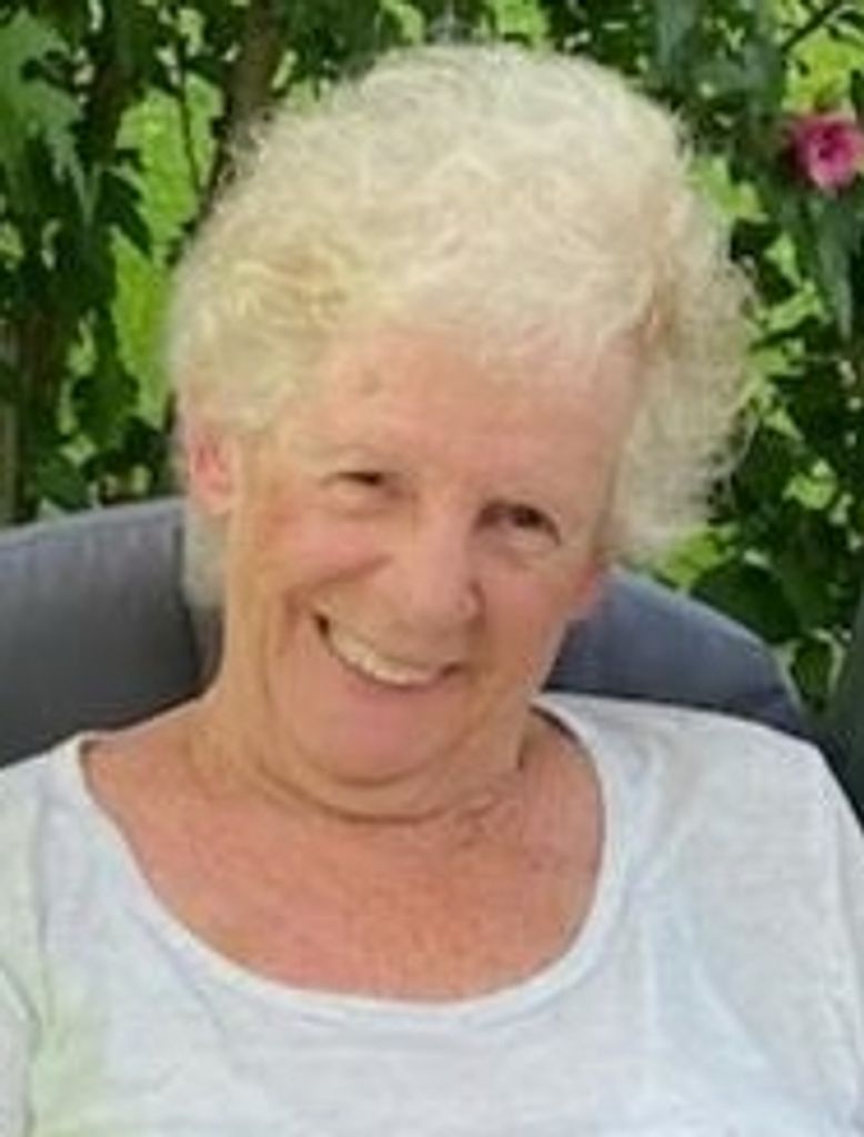 Luella R. (Bradley)  Thorne Profile Photo